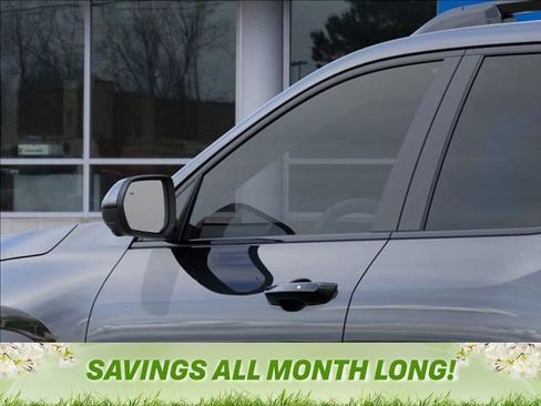 New 2026 Chevrolet Equinox ACTIV image 12