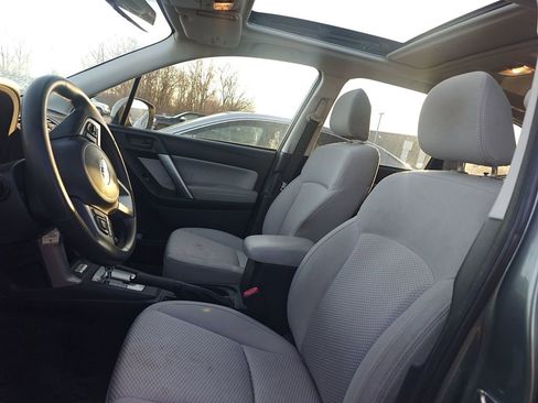 Used 2018 Subaru Forester 2.5i Premium w/ All-Weather Package image 6