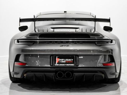 Used 2022 Porsche 911 GT3 image 7