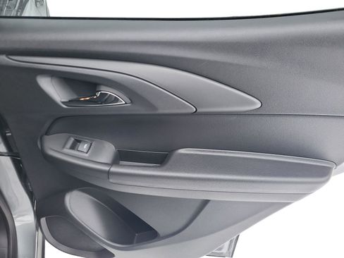 New 2026 Chevrolet TrailBlazer ACTIV w/ Convenience Package image 23