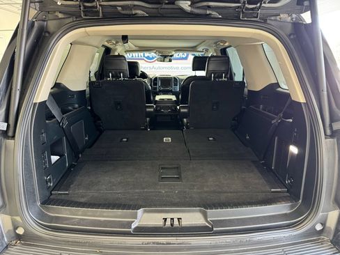 Used 2019 Ford Expedition Platinum AWD/4WD image 7
