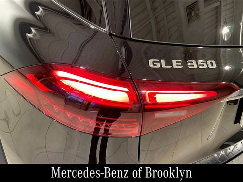 Used 2026 Mercedes-Benz GLE 350 4MATIC image 30