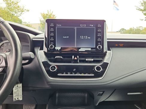 Used 2021 Toyota Corolla SE image 15