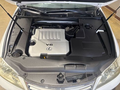 Used 2012 Lexus ES 350 FWD image 11