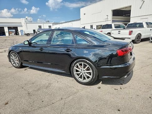 Used 2017 Audi A6 3.0T Prestige w/ Prestige Package AWD/4WD image 10