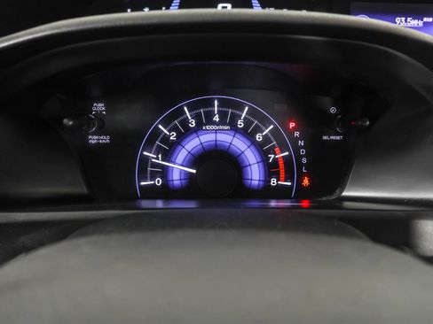 Used 2015 Honda Civic LX image 26