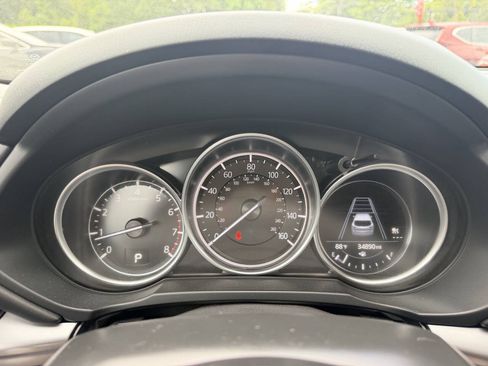 Used 2024 MAZDA CX-5 AWD 2.5 S w/ Select Package image 30