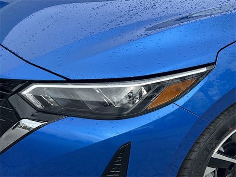 Certified 2024 Nissan Sentra SV w/ All-Weather Package image 27