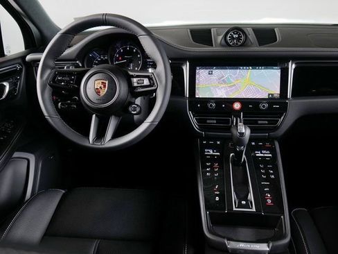 New 2025 Porsche Macan Turbo image 16