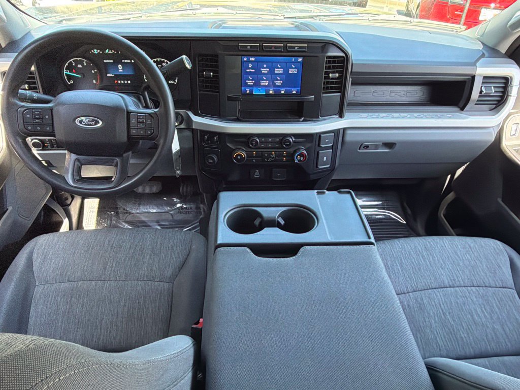 Used 2023 Ford F350 XL RWD image 39