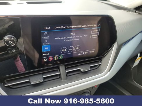 New 2026 Chevrolet Trax LS image 17