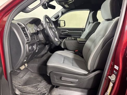 Used 2023 RAM 1500 Big Horn AWD/4WD image 11