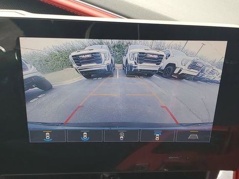 Used 2020 Chevrolet Corvette Stingray Preferred Conv w/ 2LT Preferred Equipment Group image 20