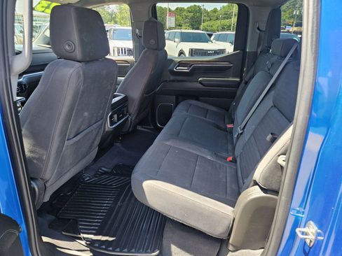 Used 2023 GMC Sierra 1500 Elevation AWD/4WD image 10