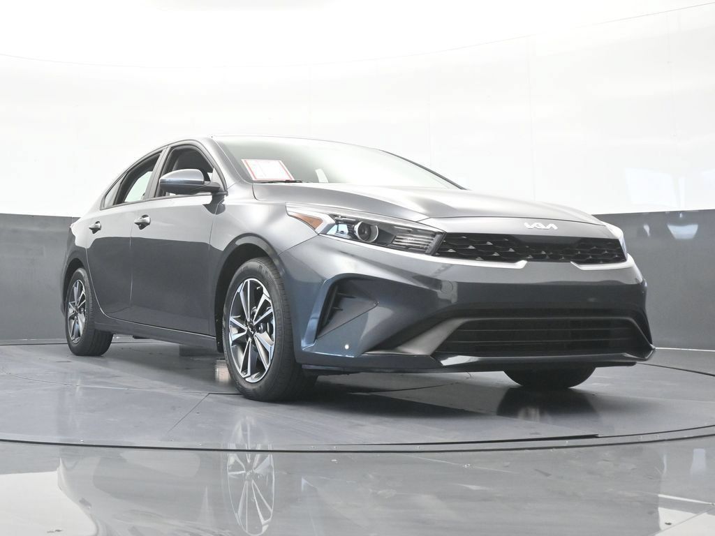 Used 2024 Kia Forte LXS FWD image 59
