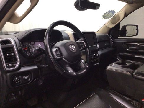 Used 2020 RAM 1500 Laramie w/ Off Road Group image 10