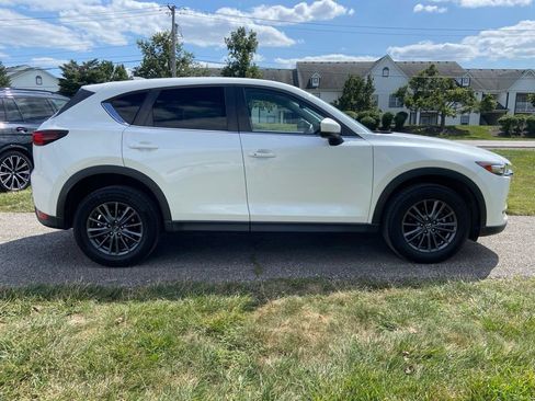 Used 2019 MAZDA CX-5 Touring FWD image 6