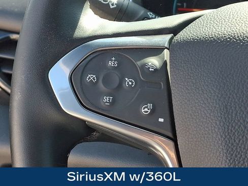 Used 2023 Chevrolet Traverse RS AWD/4WD image 7