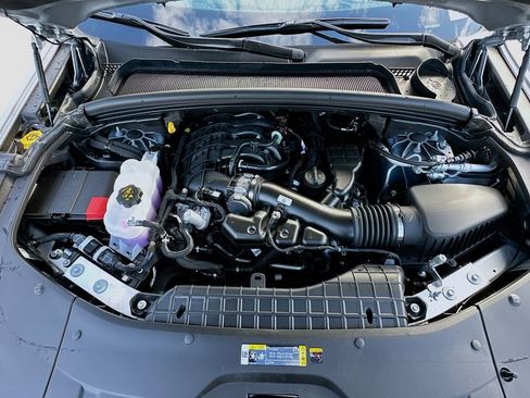 New 2025 Jeep Grand Cherokee Laredo image 37