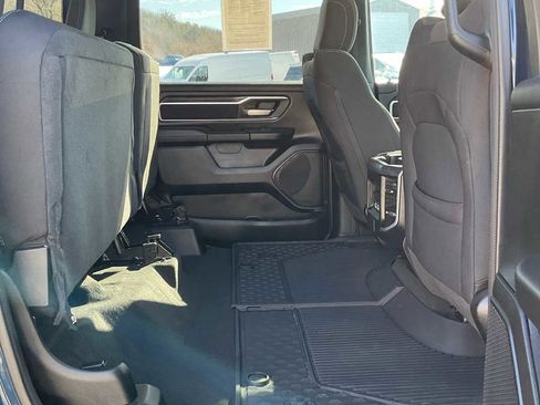 Used 2023 RAM 1500 Big Horn image 48