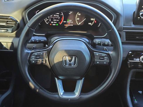 Used 2024 Honda Pilot EX-L image 18