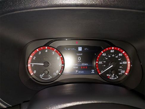 Certified 2024 Nissan Frontier PRO-4X w/ Pro Premium Package image 21