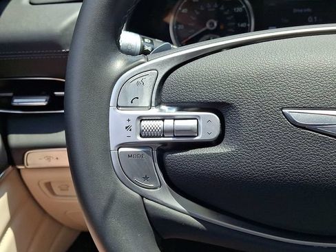 Used 2023 Genesis GV80 3.5T w/ Cargo Package AWD/4WD image 25