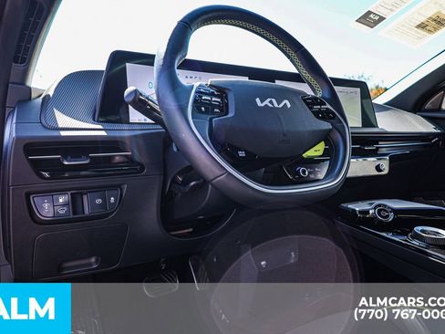 Used 2023 Kia EV6 GT image 29