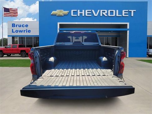 New 2026 Chevrolet Silverado 1500 LT image 6
