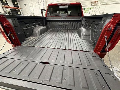 New 2026 GMC Sierra 1500 AT4 w/ AT4 Premium Package image 60