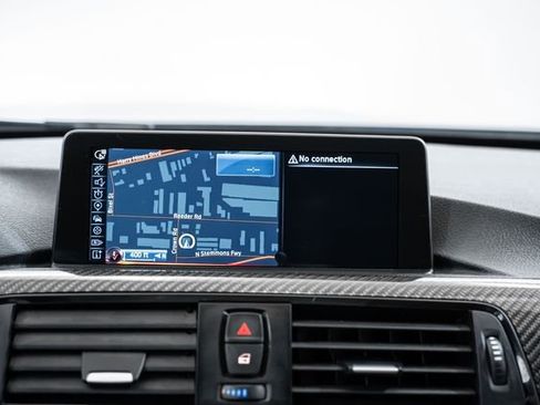 Used 2015 BMW M3 image 40