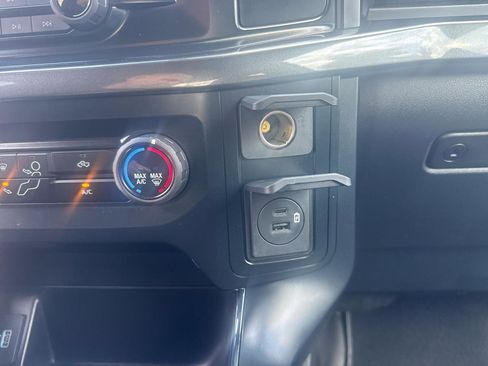 Used 2023 Ford F150 XL w/ STX Appearance Package AWD/4WD image 20