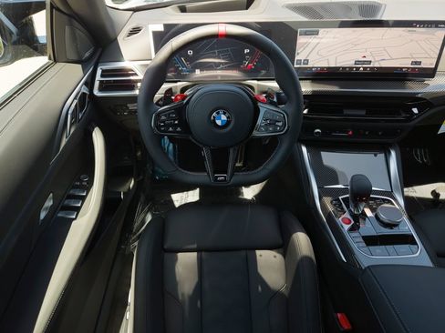 New 2027 BMW M4 xDrive Competition AWD/4WD image 14