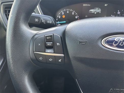 Used 2024 Ford Escape Active image 19