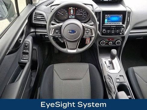 Used 2023 Subaru Crosstrek 2.0i AWD/4WD image 11