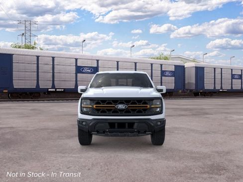 New 2026 Ford F150 Tremor w/ Equipment Group 402A High AWD/4WD image 7