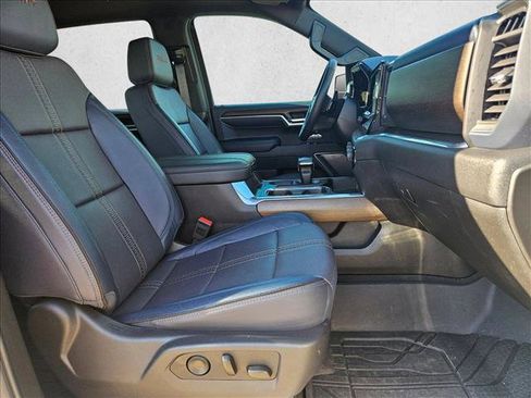 Used 2024 Chevrolet Silverado 1500 High Country w/ High Country Premium Package image 22