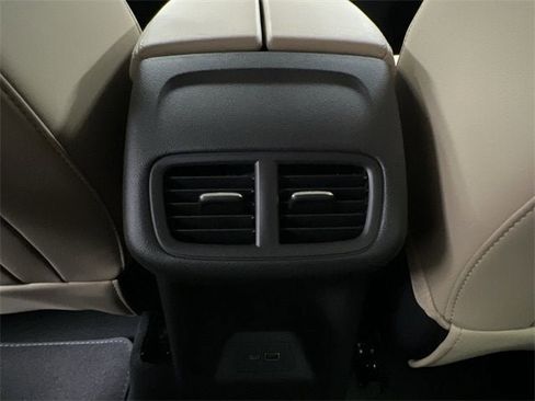 New 2025 Buick Envision Preferred image 21