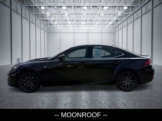 Used 2016 Lexus IS 200t RWD video 2