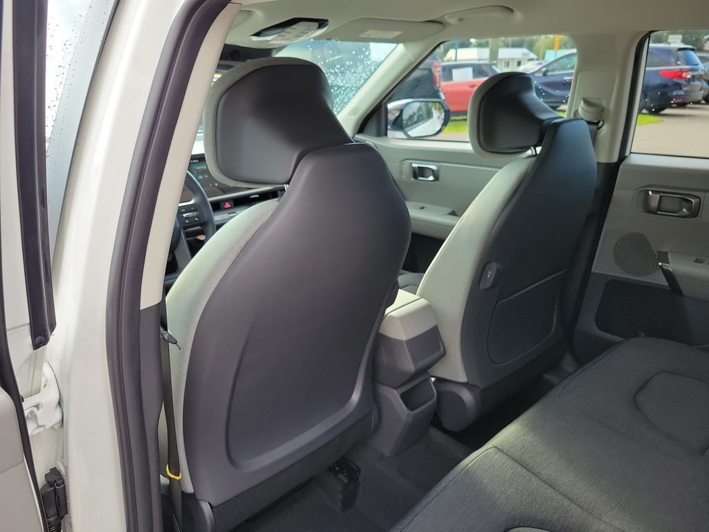 New 2027 Kia Seltos S FWD image 16