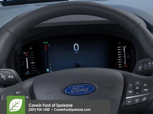 New 2026 Ford Maverick XLT image 13