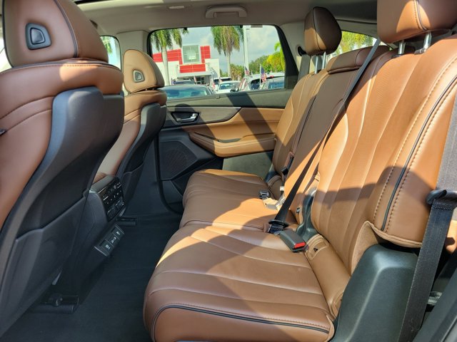 Used 2024 Acura MDX w/ Advance Package AWD/4WD image 8