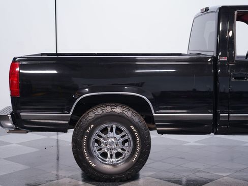 Used 1989 GMC Sierra 1500 2WD Regular Cab image 22