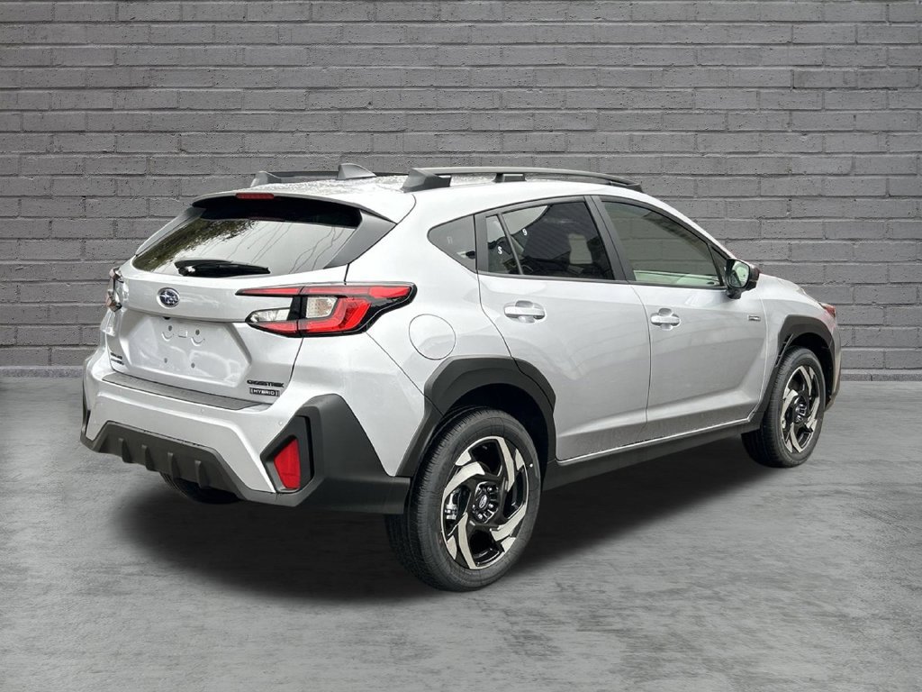 New 2026 Subaru Crosstrek 2.5i Limited AWD/4WD image 5