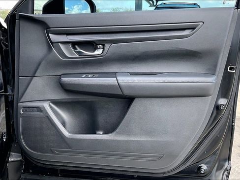 Used 2024 Honda CR-V EX image 22