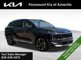 New 2026 Kia Sportage SX video 1