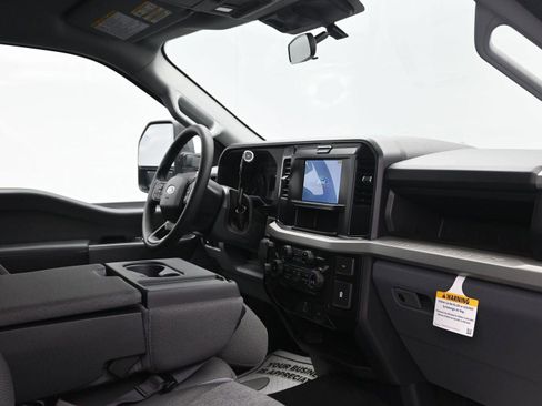 New 2026 Ford F250 XL w/ STX Appearance Package image 9