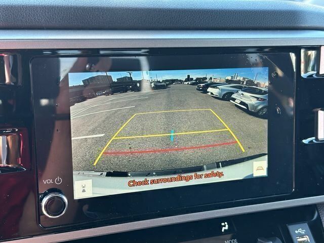 New 2026 Toyota Tundra SR5 w/ TRD Off-Road Package AWD/4WD image 10