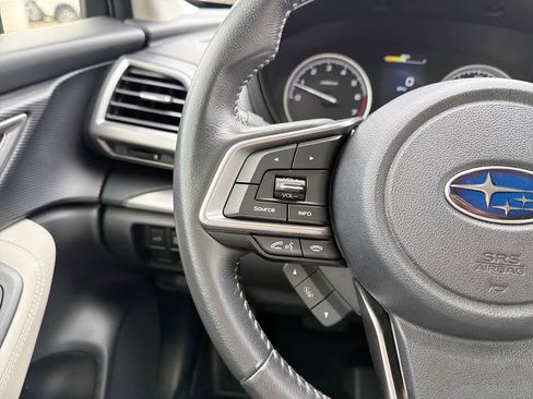 Certified 2023 Subaru Forester Premium AWD/4WD image 29