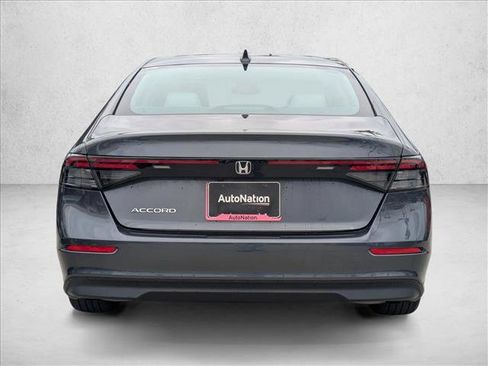 Used 2024 Honda Accord LX image 6